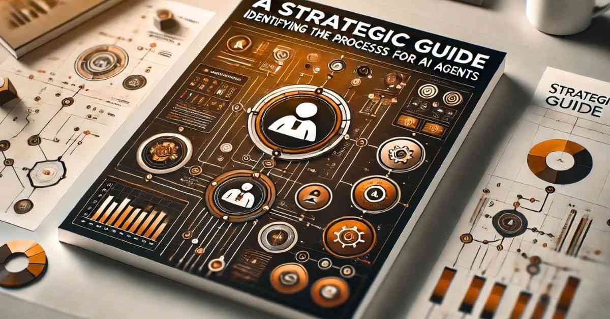 Right Processes Strategic Guide: Identifying the Right Processes for AI Agents | Feat ...