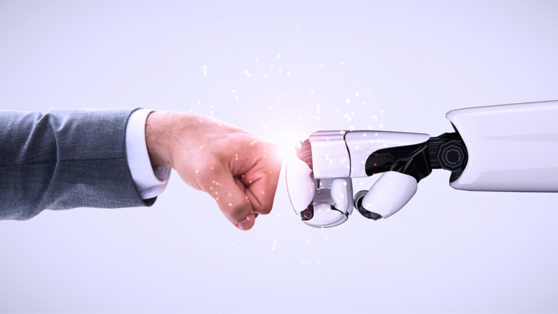 Collaboration Building Bot Synergy in Action: Top 5 Reasons for Human-Bots Collaboration | Featsystems