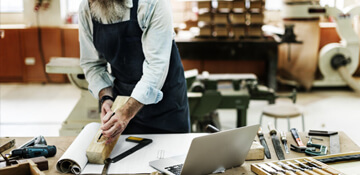 In House Capability Building