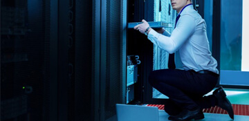 Infrastructure tailoring