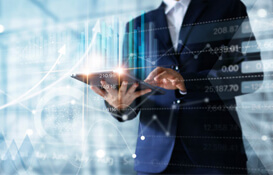 technology market
