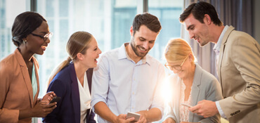 Customer engagement