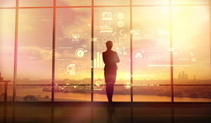 Existing customer processes