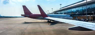 Airline automation solutions