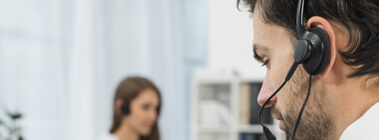 Support and Improvements