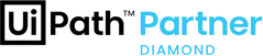 UiPath Diamond Partner