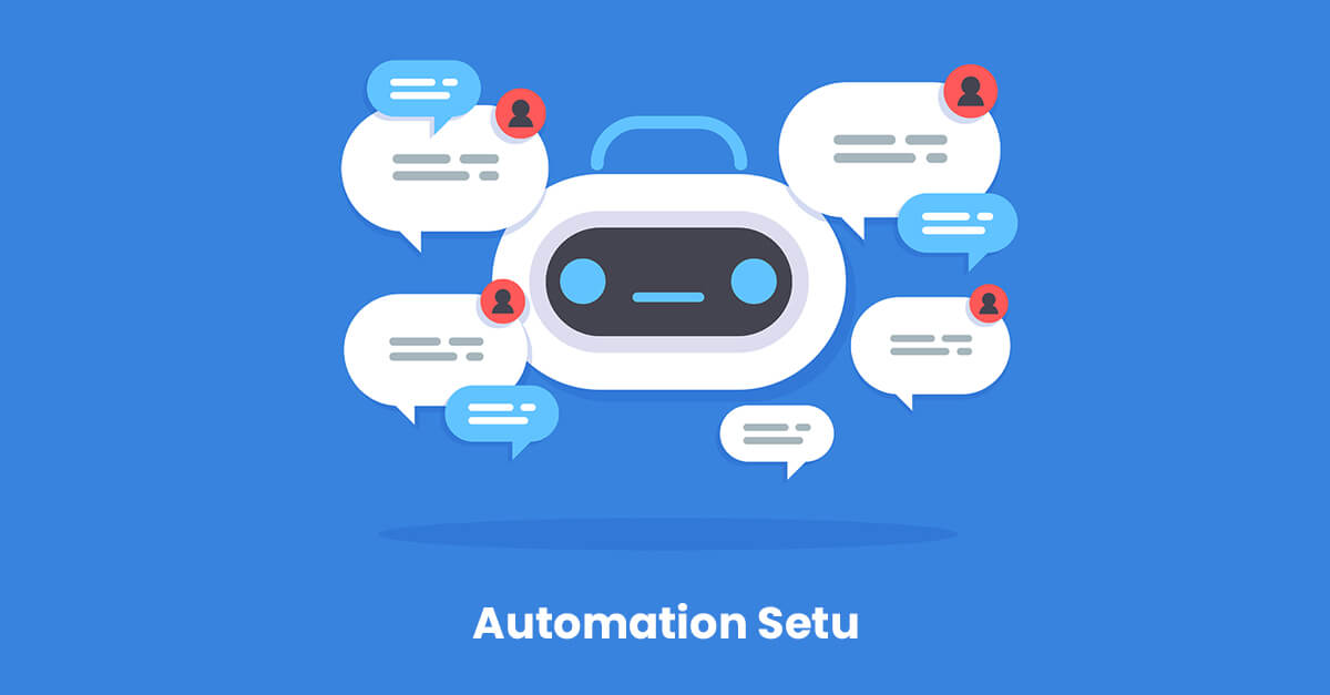 Automation Setu (Bot as a Service) | Featsystems