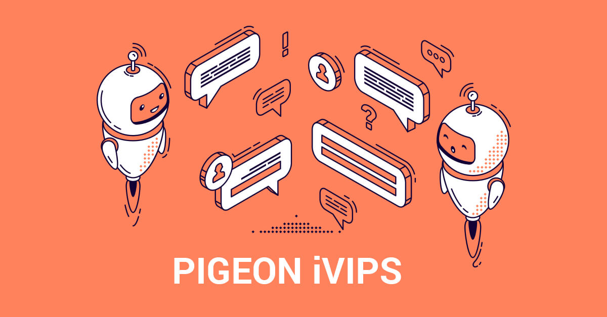 Pigeon ivips intelligent vendor invoice processing system featsystems