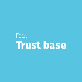 Feat trust base