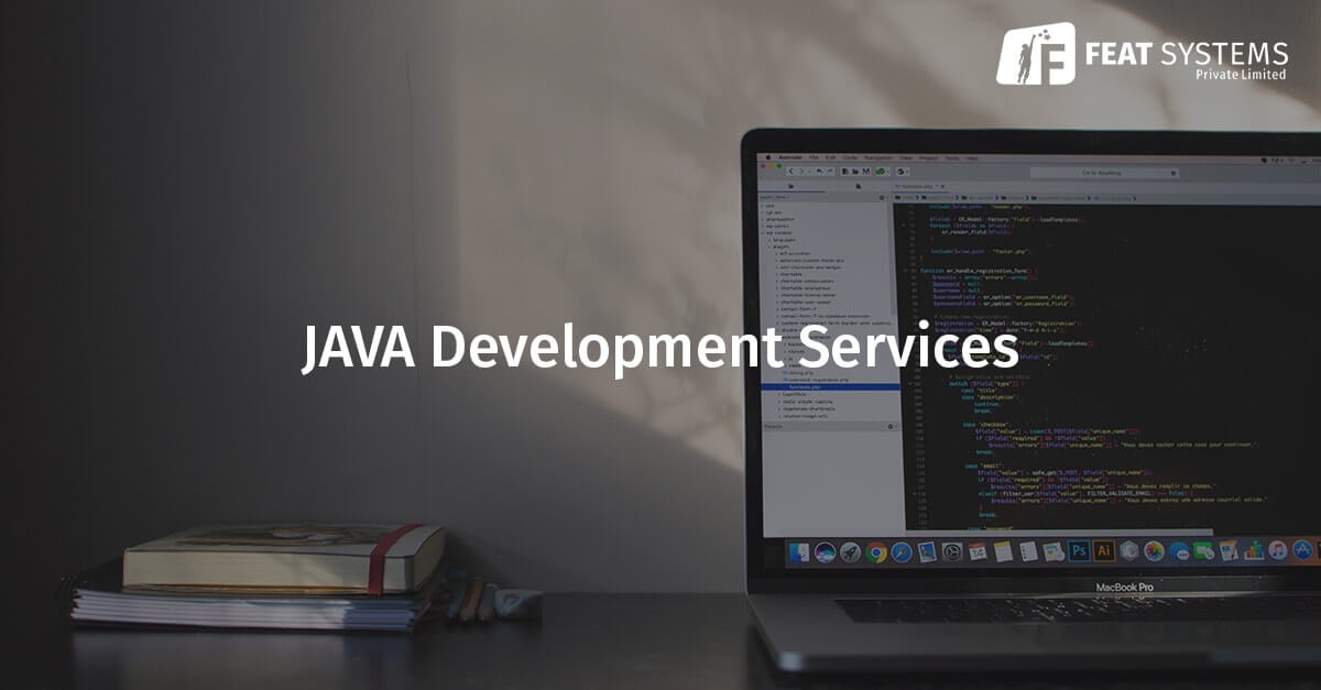 Java Development services | Featsystems